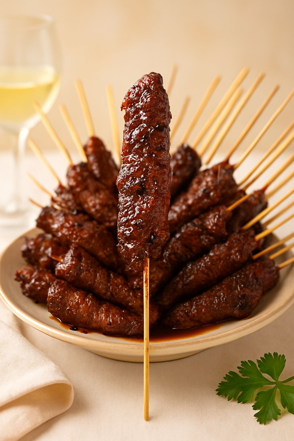 SATE BABI GUAPATLU (1pc)